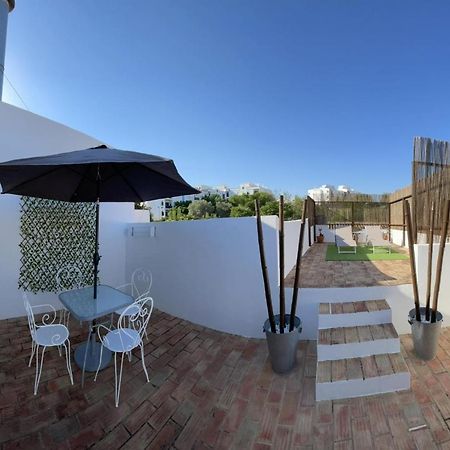 Alma N' Sleep Apartment Almancil Exterior photo